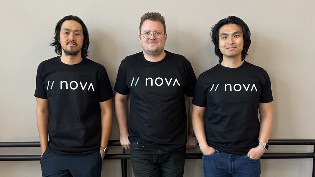 Nova AI 使用开源LLMs多于OpenAI的原因